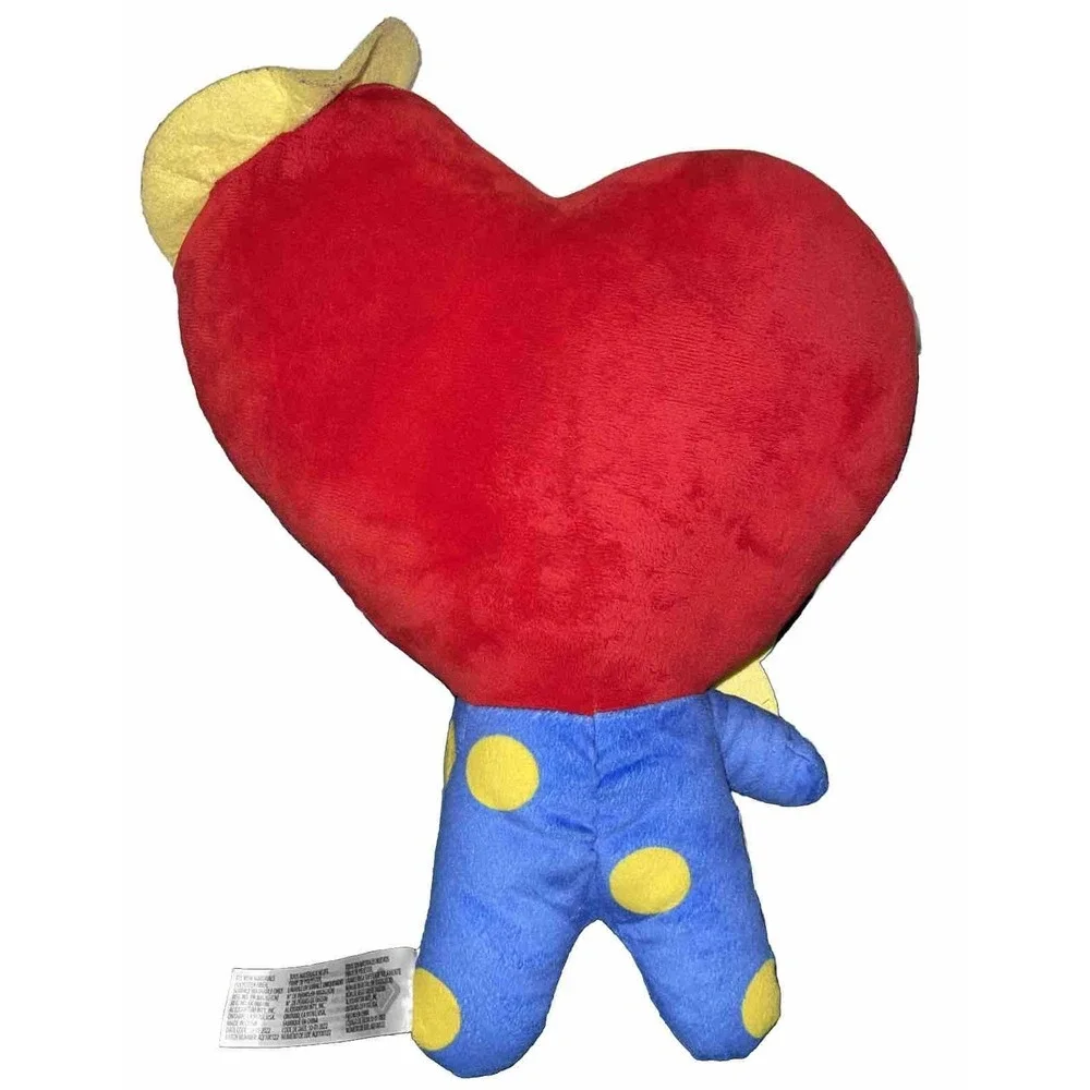 BT21 Summer Dolce Tata 15